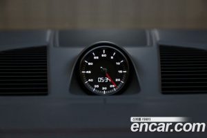 Porsche Cayenne 3.0 2020 года из Южной Кореи