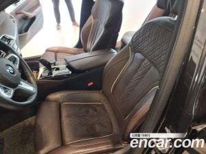 BMW 5-Series 520d M Sport Plus 2020 года из Южной Кореи