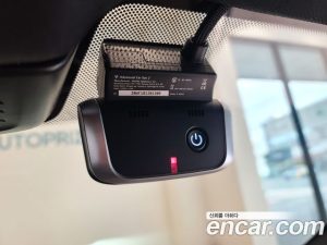 BMW 5-Series 520d M Sport Plus 2020 года из Южной Кореи