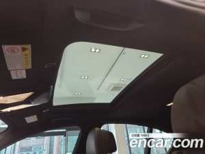 BMW 5-Series 520d M Sport Plus 2020 года из Южной Кореи