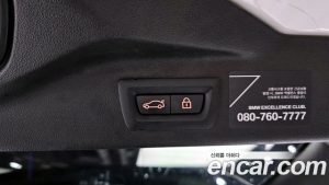 BMW X7 xDrive 40i M Sport 6인승 2021 года из Южной Кореи