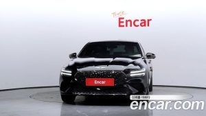 Genesis G70 Бензин 2.5T 4WD 2024 года из Южной Кореи