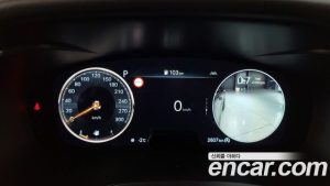 Genesis G70 Бензин 2.5T 4WD 2024 года из Южной Кореи