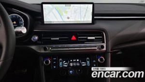 Genesis G70 Бензин 2.5T 4WD 2024 года из Южной Кореи