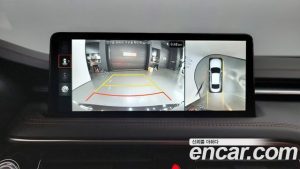 Genesis G70 Бензин 2.5T 4WD 2024 года из Южной Кореи