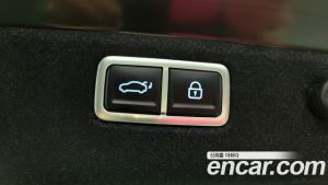 Genesis G70 Бензин 2.5T 4WD 2024 года из Южной Кореи