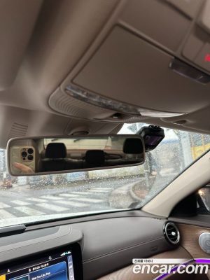 Mercedes-Benz E-Class E300 4MATIC Exclusive 2020 года из Южной Кореи