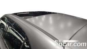 Mercedes-Benz A-Class AMG A45 4MATIC+ HATCHBACK 2023 года из Южной Кореи