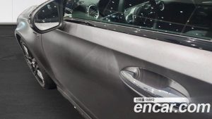 Mercedes-Benz A-Class AMG A45 4MATIC+ HATCHBACK 2023 года из Южной Кореи