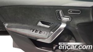 Mercedes-Benz A-Class AMG A45 4MATIC+ HATCHBACK 2023 года из Южной Кореи