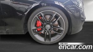 Mercedes-Benz E-Class E53 AMG 4MATIC+ 2023 года из Южной Кореи