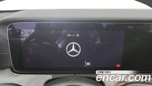 Mercedes-Benz E-Class E53 AMG 4MATIC+ 2023 года из Южной Кореи