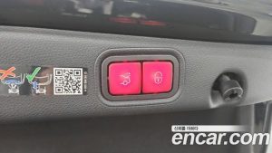 Mercedes-Benz E-Class E53 AMG 4MATIC+ 2023 года из Южной Кореи