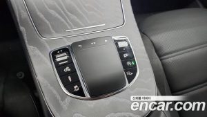 Mercedes-Benz E-Class E53 AMG 4MATIC+ 2023 года из Южной Кореи