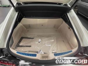 Mercedes-Benz AMG GT 4Door 43 4MATIC+ Dynamic 2023 года из Южной Кореи