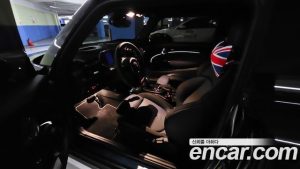 Mini Cooper SE ELECTRIC 2023 года из Южной Кореи