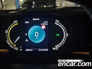 Mini Cooper SE ELECTRIC 2023 года из Южной Кореи