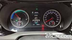 Kia K5 Prestige 2020 года из Южной Кореи