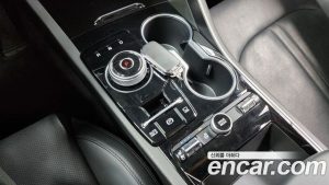 Kia K5 Prestige 2020 года из Южной Кореи