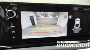 Kia K5 Prestige 2020 года из Южной Кореи