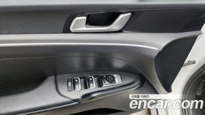 Kia K5 Prestige 2020 года из Южной Кореи