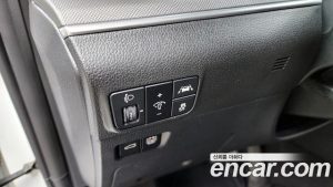 Kia K5 Prestige 2020 года из Южной Кореи