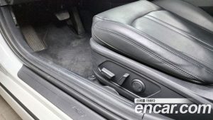 Kia K5 Prestige 2020 года из Южной Кореи