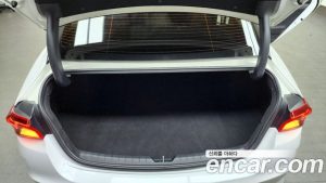 Kia K5 Prestige 2020 года из Южной Кореи