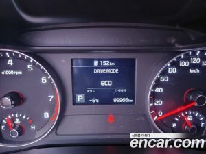 Kia K3 2020 года из Южной Кореи