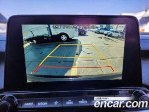 Kia K3 2020 года из Южной Кореи