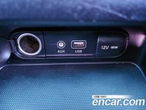 Kia K3 2020 года из Южной Кореи