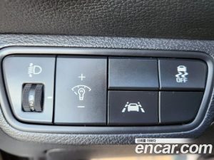 Kia K3 2020 года из Южной Кореи