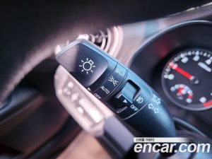 Kia K3 2020 года из Южной Кореи