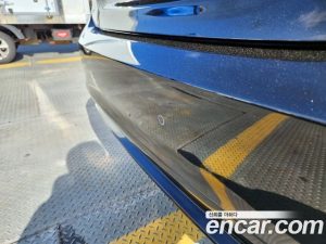 Kia K3 2020 года из Южной Кореи