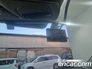 Kia Seltos Дизель 1.6 2WD 2020 года из Южной Кореи
