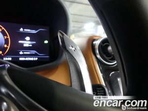 Mclaren GT 4.0 2023 года из Южной Кореи