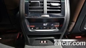 BMW X4 xDrive20i M Sport X 2020 года из Южной Кореи