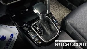 Kia Seltos Бензин 1.6 Turbo 2WD 2020 года из Южной Кореи