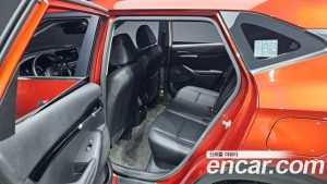Kia Seltos Бензин 1.6 Turbo 2WD 2020 года из Южной Кореи