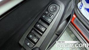 Kia Seltos Бензин 1.6 Turbo 2WD 2020 года из Южной Кореи