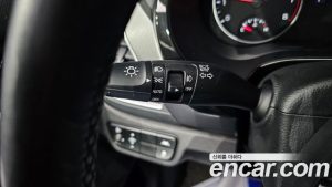 Kia Seltos Бензин 1.6 Turbo 2WD 2020 года из Южной Кореи