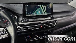 Kia Seltos Бензин 1.6 Turbo 2WD 2020 года из Южной Кореи