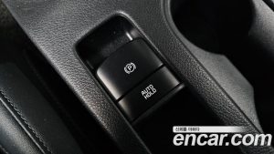 Kia Seltos Бензин 1.6 Turbo 2WD 2020 года из Южной Кореи
