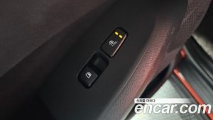Kia Seltos Бензин 1.6 Turbo 2WD 2020 года из Южной Кореи