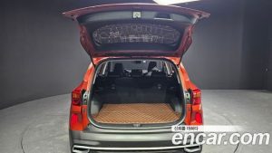 Kia Seltos Бензин 1.6 Turbo 2WD 2020 года из Южной Кореи
