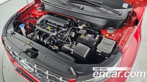 Hyundai Venue 1.6 Modern 2020 года из Южной Кореи