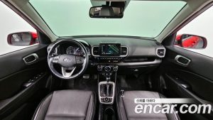 Hyundai Venue 1.6 Modern 2020 года из Южной Кореи