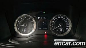 Hyundai Venue 1.6 Modern 2020 года из Южной Кореи