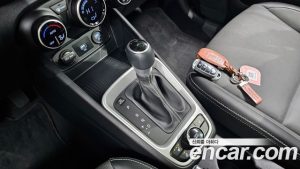 Hyundai Venue 1.6 Modern 2020 года из Южной Кореи