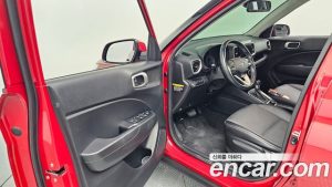 Hyundai Venue 1.6 Modern 2020 года из Южной Кореи